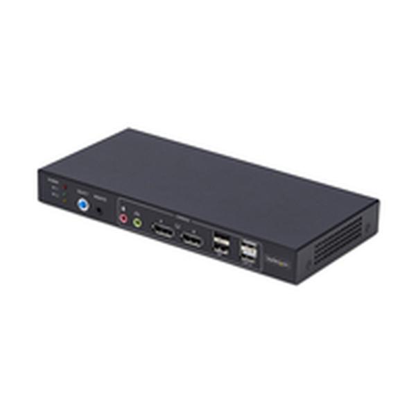 Switch KVM Startech P2ADD121D-KVM-SWITCH