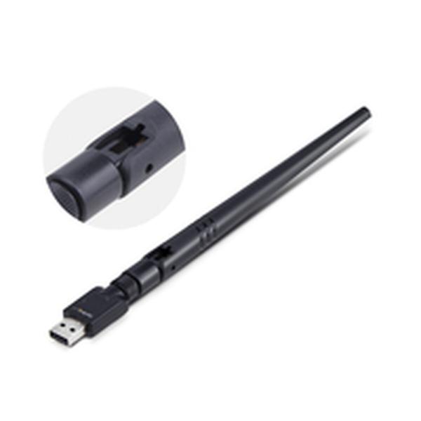 Módulo Fibra SFP MultiModo Startech AV53C1-USB-BLUETOOTH