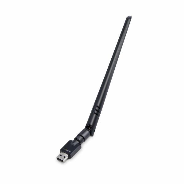Módulo Fibra SFP MultiModo Startech AV53C1-USB-BLUETOOTH