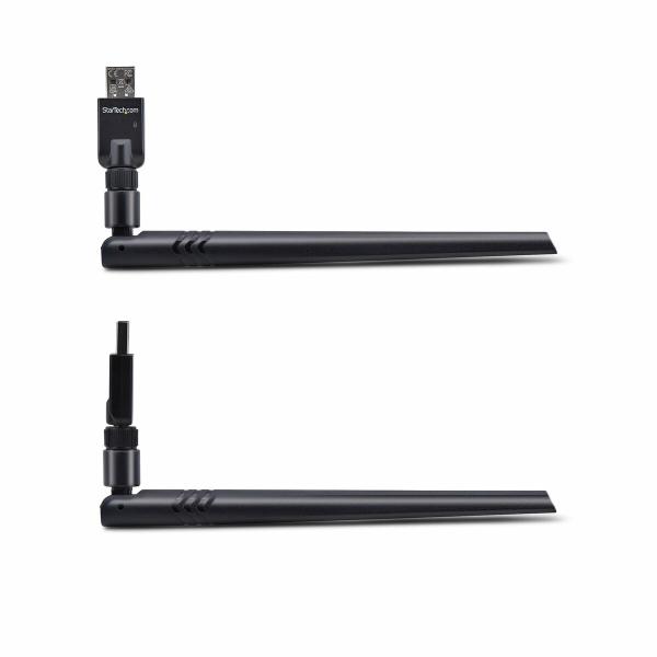 Módulo Fibra SFP MultiModo Startech AV53C1-USB-BLUETOOTH