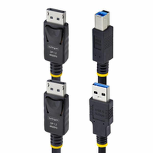 Cabo adaptador Startech DU1226-KVM-CABLE
