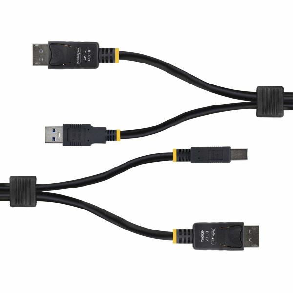 Cabo adaptador Startech DU1226-KVM-CABLE