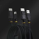 Cabo adaptador Startech DU1226-KVM-CABLE