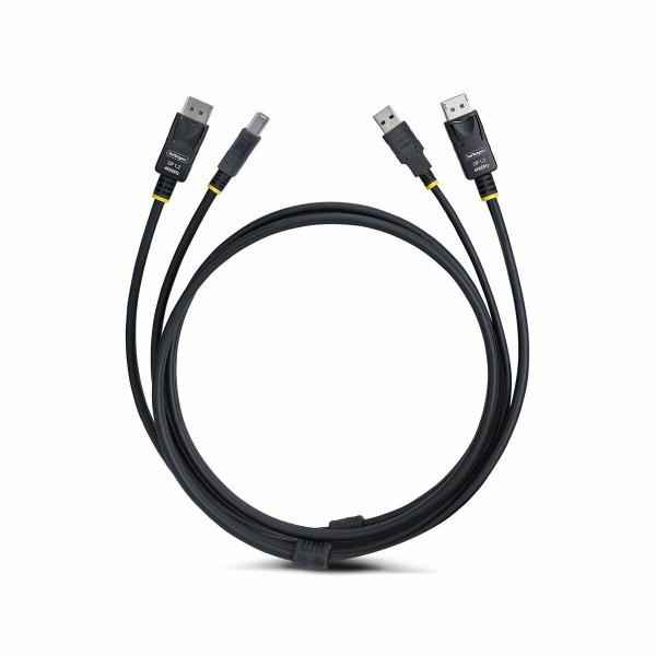 Cabo adaptador Startech DU1226-KVM-CABLE