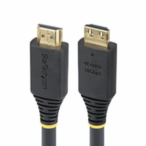 Carregador para Portátil Startech HDMI2-CABLE-GRIP-20F