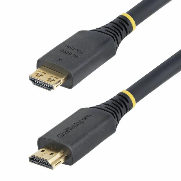 Carregador para Portátil Startech HDMI2-CABLE-GRIP-20F