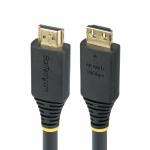 Carregador para Portátil Startech HDMI2-CABLE-GRIP-20F