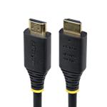 Cabo HDMI Startech HDMI21-CBL-8K60-2M Preto 2 m