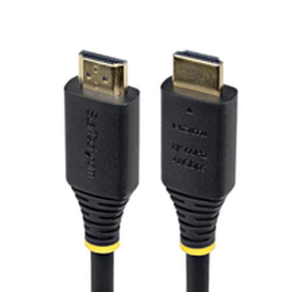Cabo HDMI Startech HDMI21-CBL-8K60-3M Preto 3 m