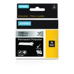 Fita Magnética Dymo 18486 Multicolor