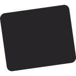 Tapete de Rato Fellowes 1831991 Preto (12 Unidades)