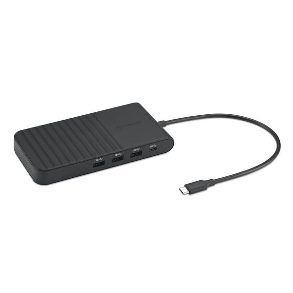 Suporte para laptop Kensington K34039WW Preto (Preto)