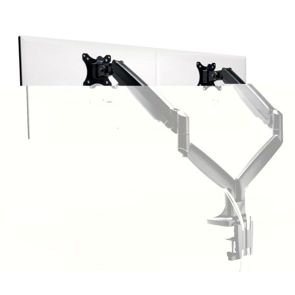 Suporte de Mesa para Ecrã Kensington Smartfit OneTouch 34" 13"
