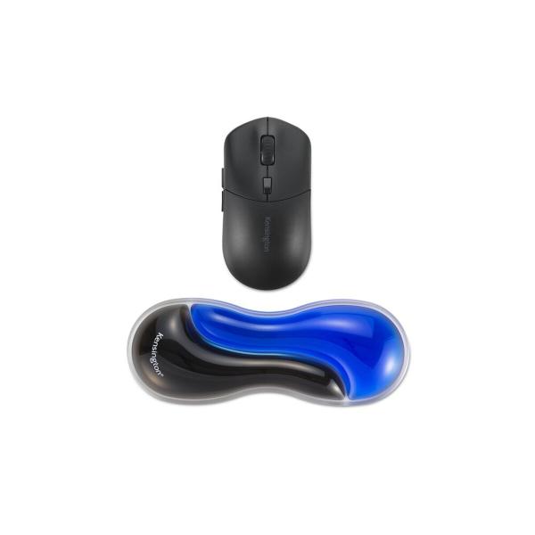 Tapete de Rato Kensington K62439WW Azul Cinzento