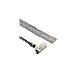 Cadeado com chave Kensington NanoSaver 2.0 1,8 m