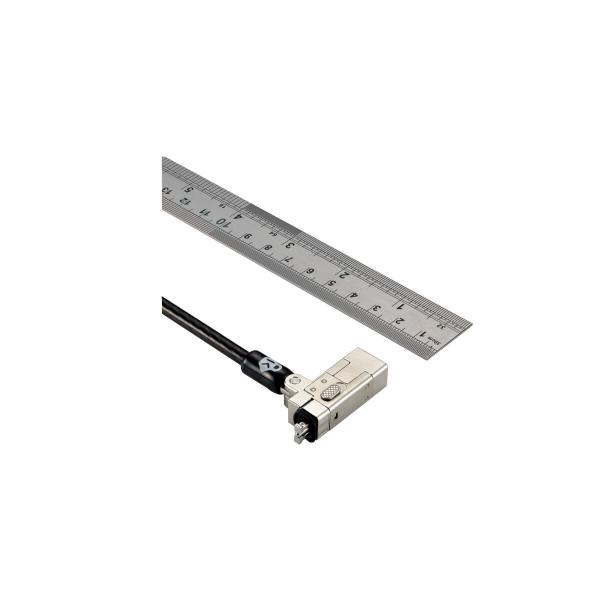 Cadeado com chave Kensington NanoSaver 2.0 1,8 m