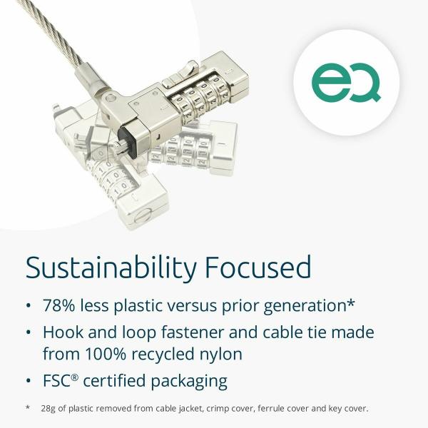 Suporte de Teto para Prejetor Kensington K65090WW