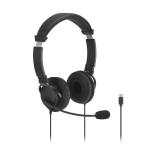 Auriculares Kensington K97464WW Preto
