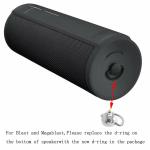 Mochila para notebook Targus TBR038GL Preto