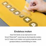 Tinteiro de Tinta Original Cricut 2011317 Branco