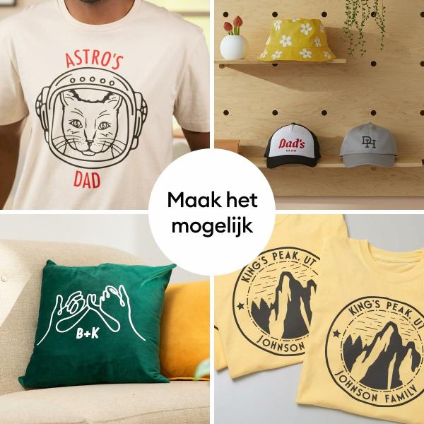 Tinteiro de Tinta Original Cricut 2011317 Branco