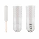 Lâmina giratória sobresselente para plotter de corte Cricut Maker