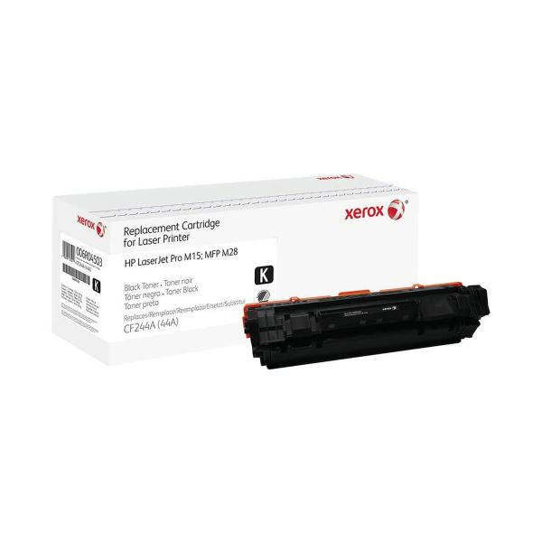 Tóner Reciclado Xerox 006R04503 Preto
