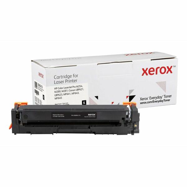 Tinteiro de Tinta Original Xerox 006R04176            Preto