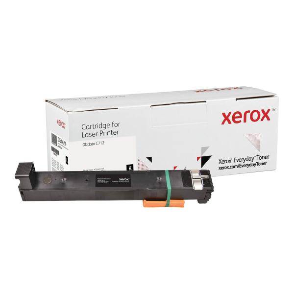 Tinteiro de Tinta Original Xerox 006R04290 Preto (1 Unidade)