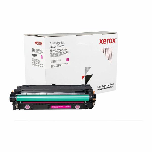 Tinteiro de Tinta Original Xerox 006R03796            Magenta
