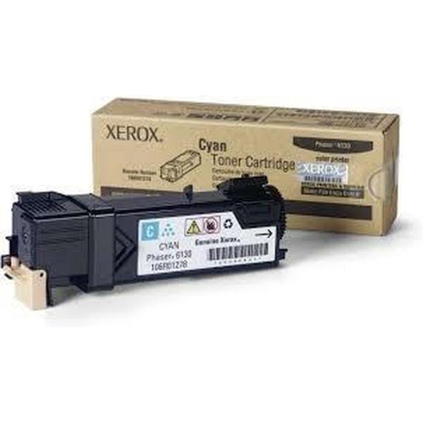 Tóner Compatível Xerox 28064 Ciano