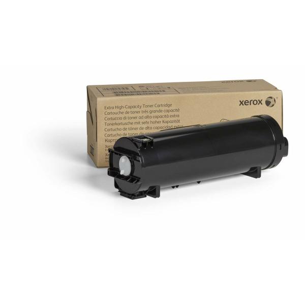 Tinteiro de Tinta Original Xerox 106R03944 Preto