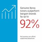 Tinteiro de Tinta Original Xerox 106R03944 Preto