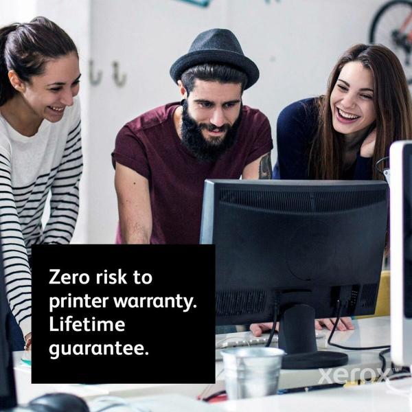 Tóner Xerox 006R03465 Preto