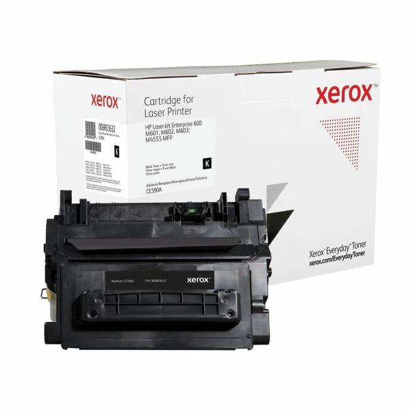 Tinteiro de Tinta Original Xerox 006R03632            Preto