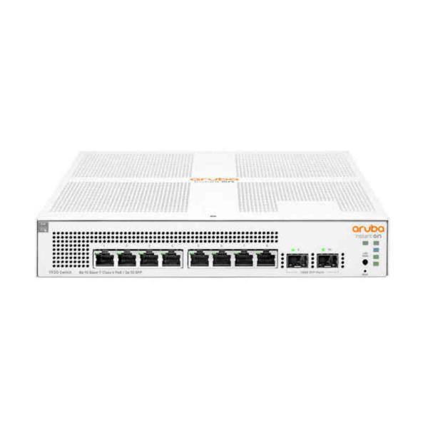 Switch HPE JL681A Branco