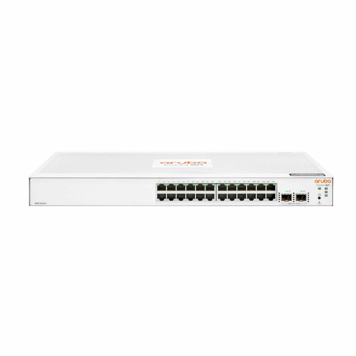 Switch Aruba JL812A Branco