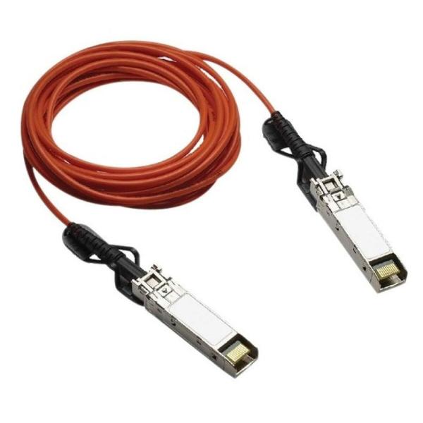 Cabo Rede SFP+ HPE R9D19A 1 m