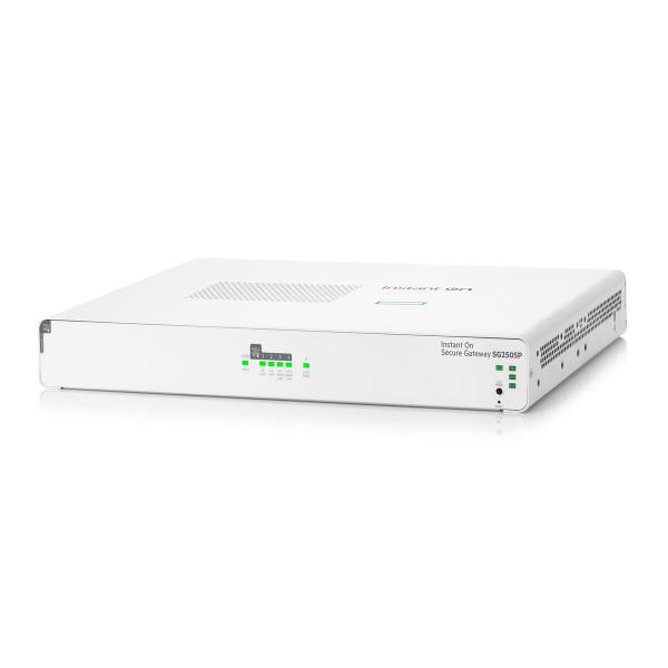 Router HPE S0G34A Branco USB 2.0