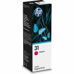 Tinta para Recarregar Cartuchos HP 1VU27AE Magenta 70 ml