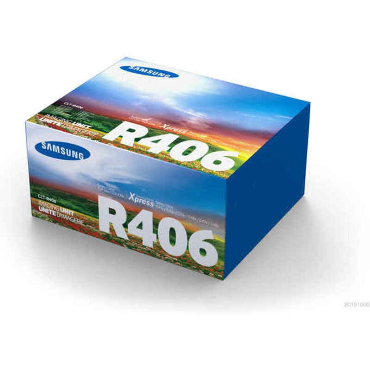 Tóner Samsung CLT-R406