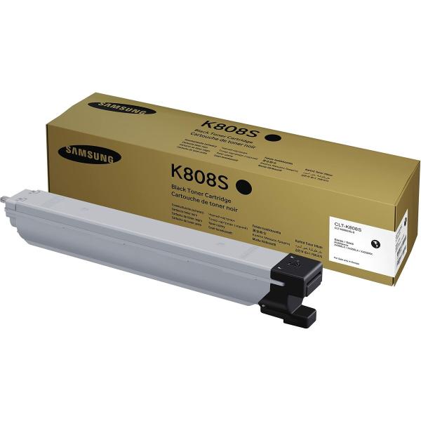 Tinteiro de Tinta Original HP SS600A Preto