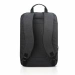 Mochila para notebook Lenovo GX40Q17225 Preto