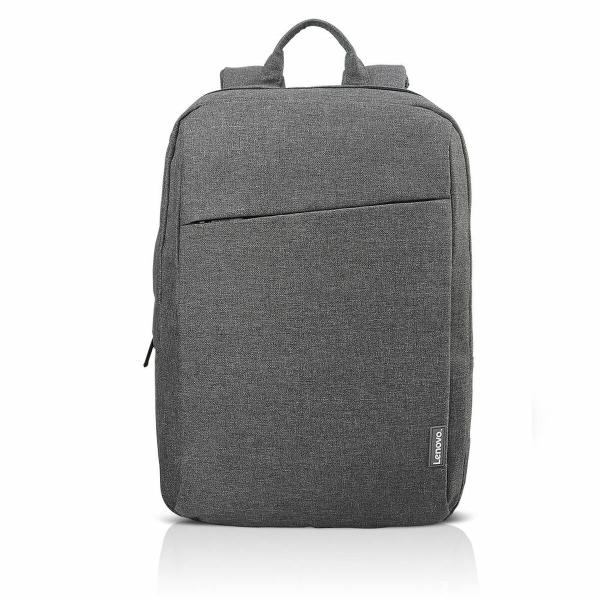 Mochila para notebook Lenovo GX40Q17227 Preto Cinzento