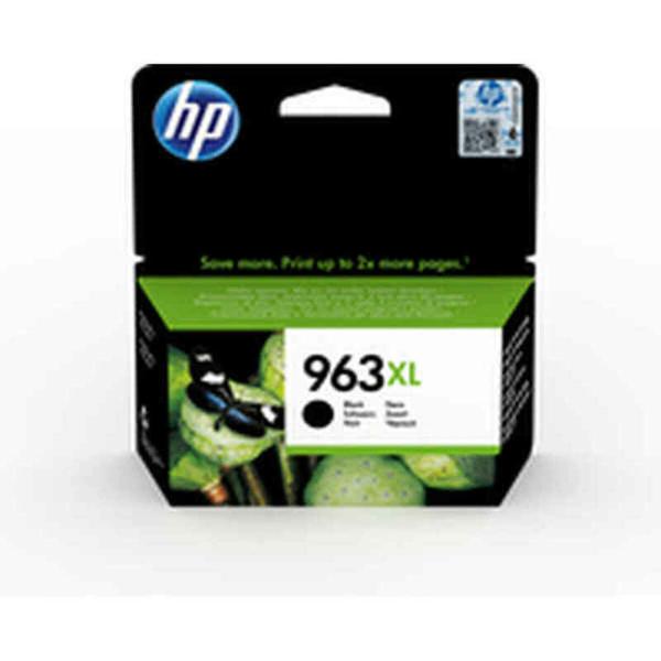 Cartucho Compatível HP 3JA30AE 22 ml-47 ml Preto
