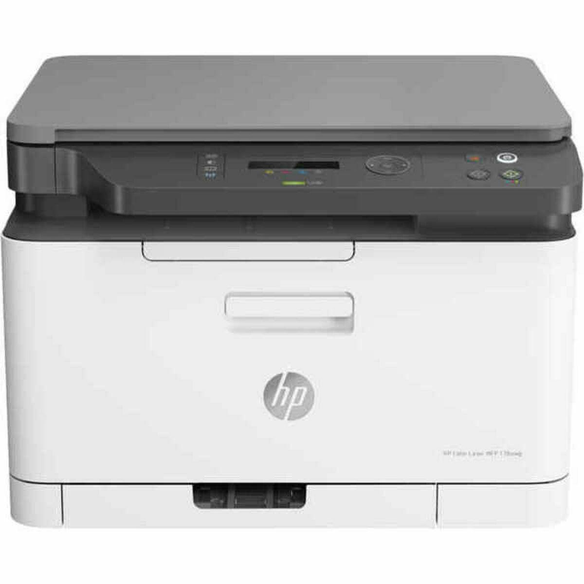 Impressora multifunções HP 4ZB96A#B19
