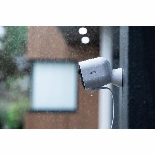 Cabo de Carregamento USB Magnético Arlo VMA5600C-100PES Branco