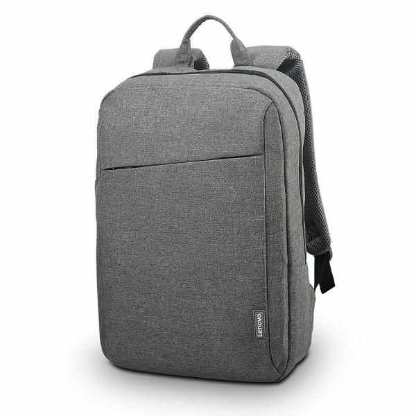 Mochila para notebook Lenovo 4X40T84058 Cinzento