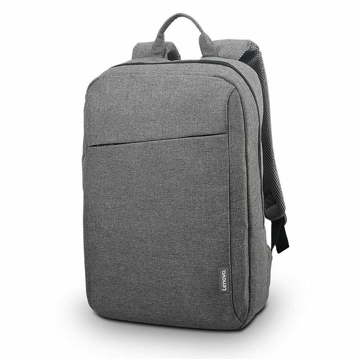 Mochila para notebook Lenovo 4X40T84058 Cinzento