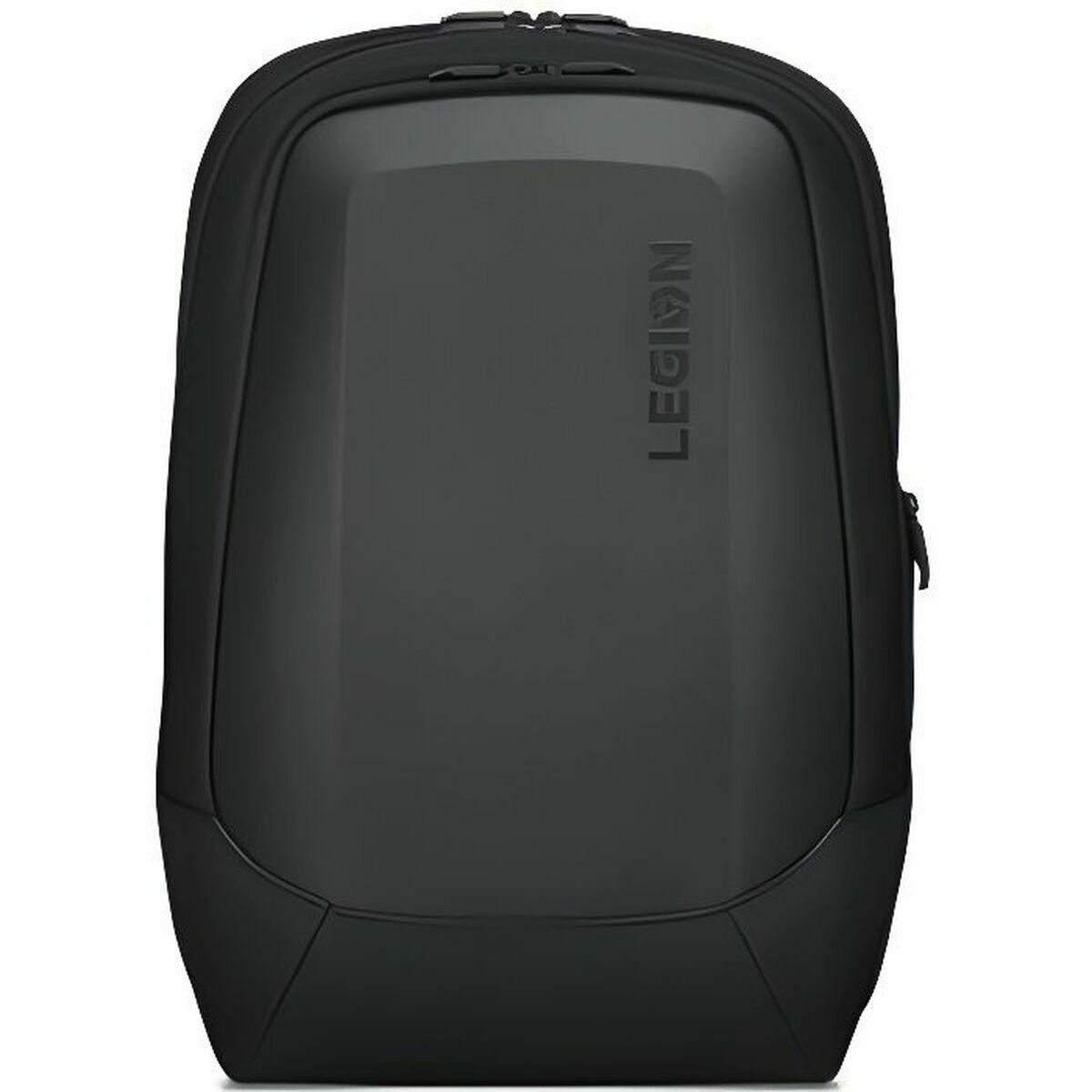 Mochila para notebook Lenovo GX40V10007 17" Preto